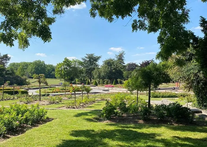 Apartamento Maison De Charme En Centre Avec Terrasse