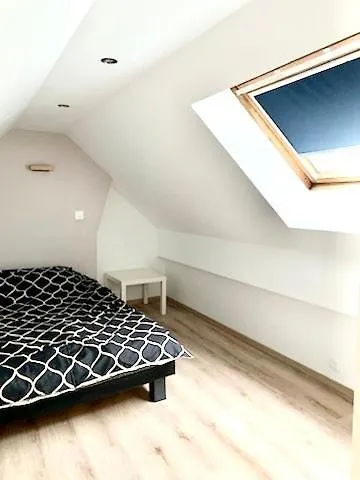 Apartamento Maison De Charme En Centre Avec Terrasse