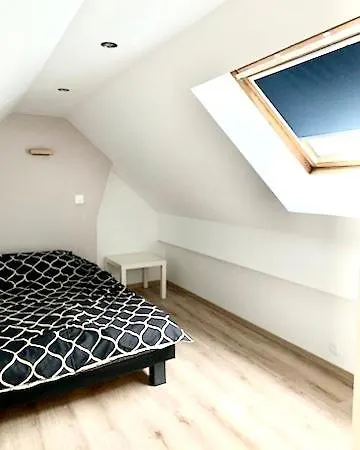 公寓 Maison De Charme En Centre Avec Terrasse